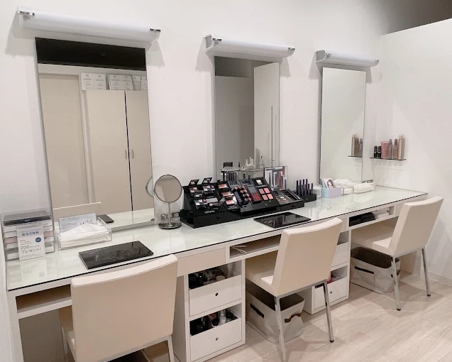 八千代中央のマッサージ店POLATHEBEAUTY八千代ゆりのき台店