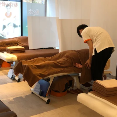 馬喰町・東日本橋のマッサージ店カラダファクトリー日本橋馬喰町店
